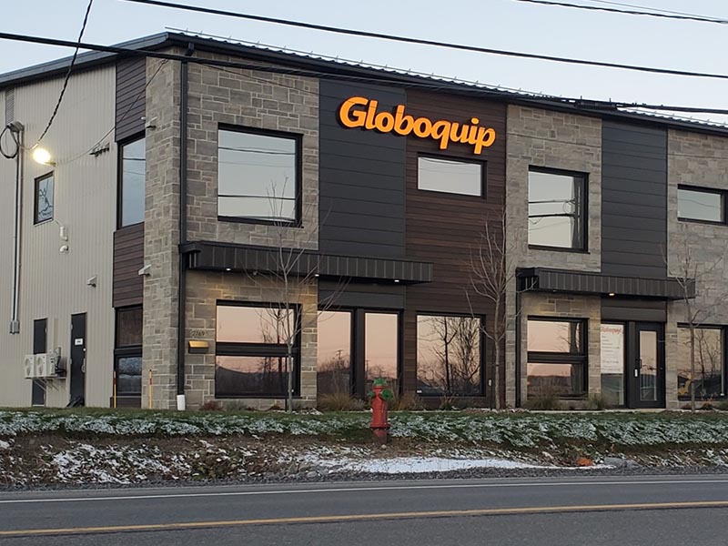 Globoquip