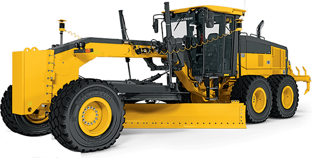 heavy equipment vehicle